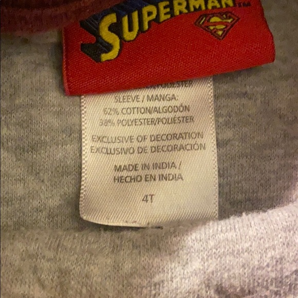 Kids sweatshirt - Picture 2 of 2